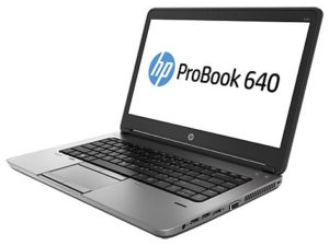 Ноутбук HP ProBook 640 G1 [640G1-F1Q65EA]