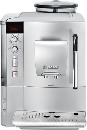 Кофеварка Bosch TES 50221