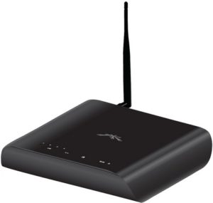 Wi-Fi адаптер Ubiquiti AirRouter HP