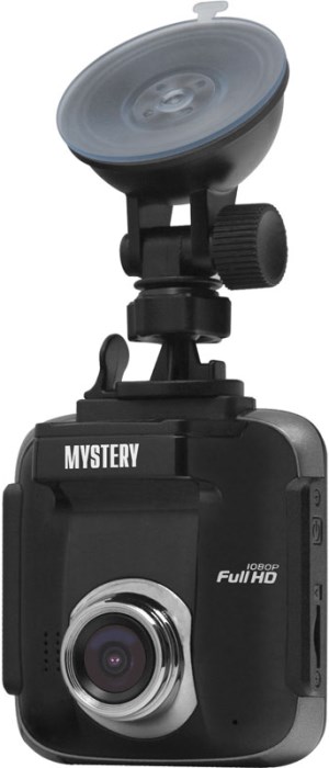 Видеорегистратор Mystery MDR-985HDG