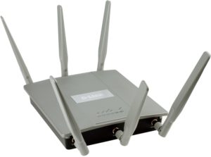 Wi-Fi адаптер D-Link DAP-2695