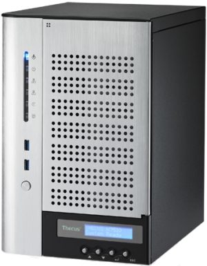 NAS сервер Thecus N7510