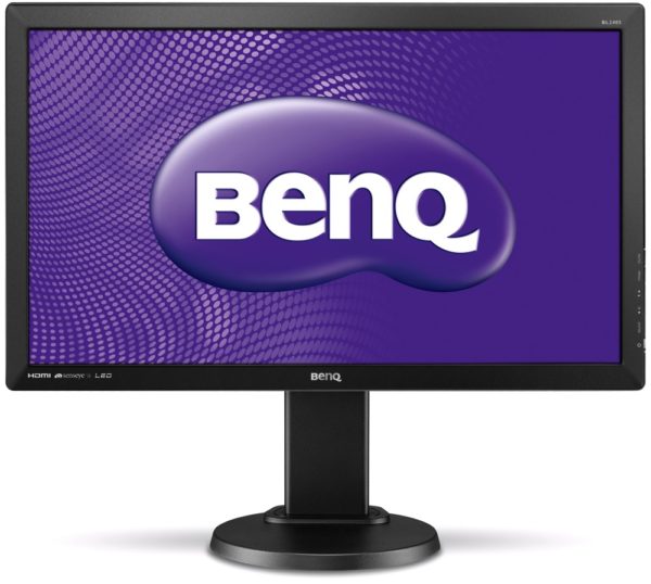 Монитор BenQ BL2405HT