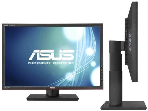 Монитор Asus PA248QJ