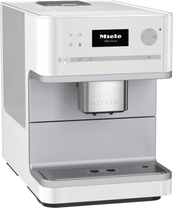 Кофеварка Miele CM 6100