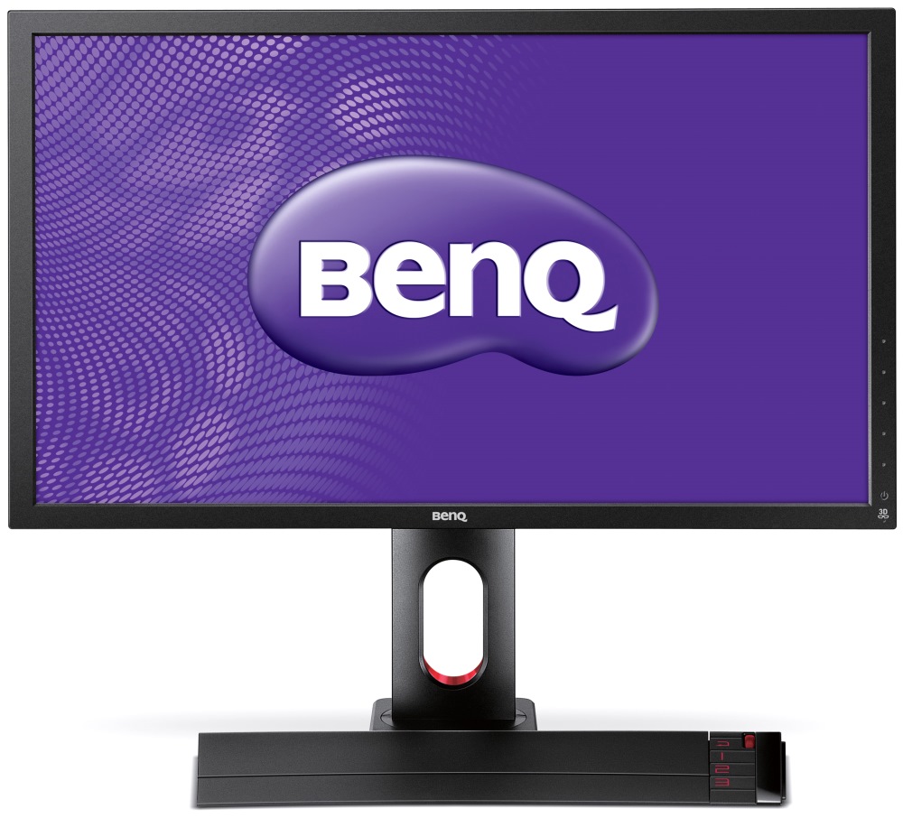 Монитор BenQ XL2720Z. Цена 15817 ₽. Доставка по России