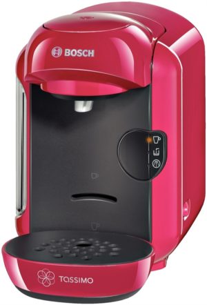 Кофеварка Bosch TAS 1201