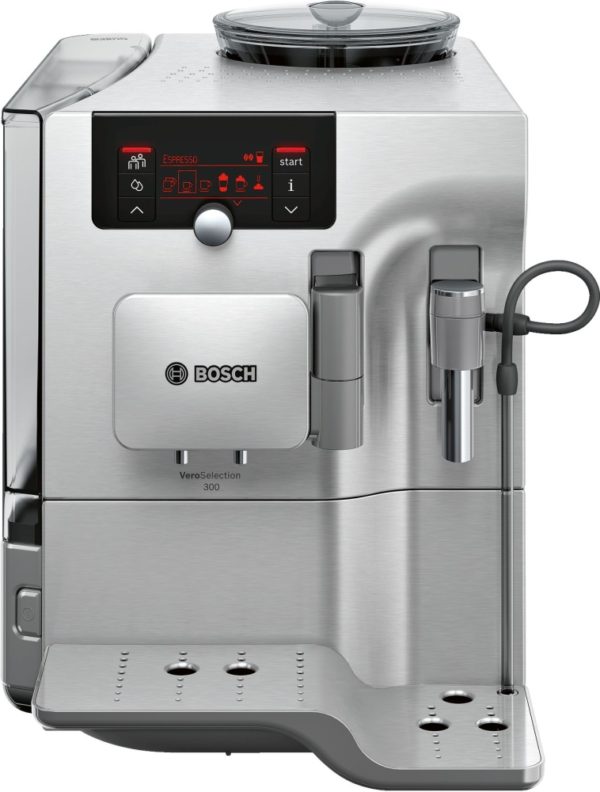 Кофеварка Bosch TES 80323
