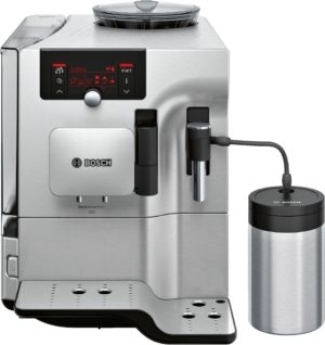 Кофеварка Bosch TES 80521
