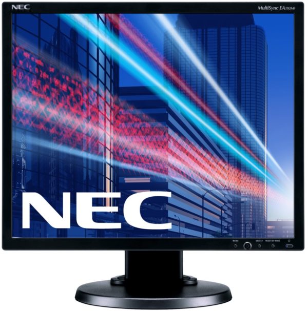 Монитор NEC EA193Mi