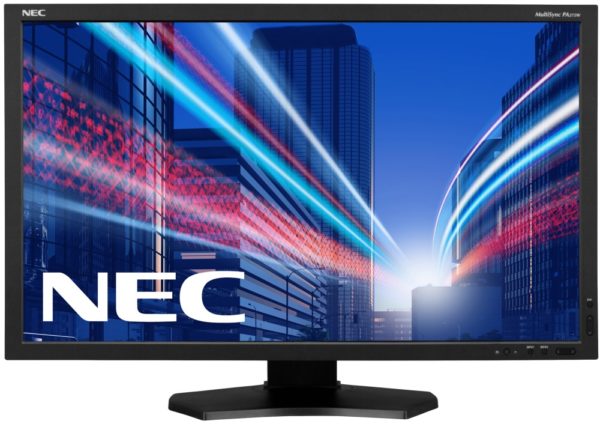 Монитор NEC PA272W