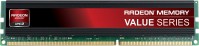Оперативная память AMD Value Edition DDR3 [R338G1339U2S-UGO]