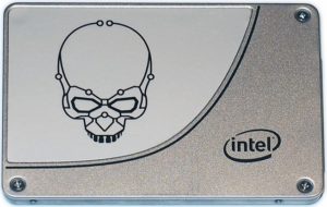SSD накопитель Intel 730 Series [SSDSC2BP240G4]