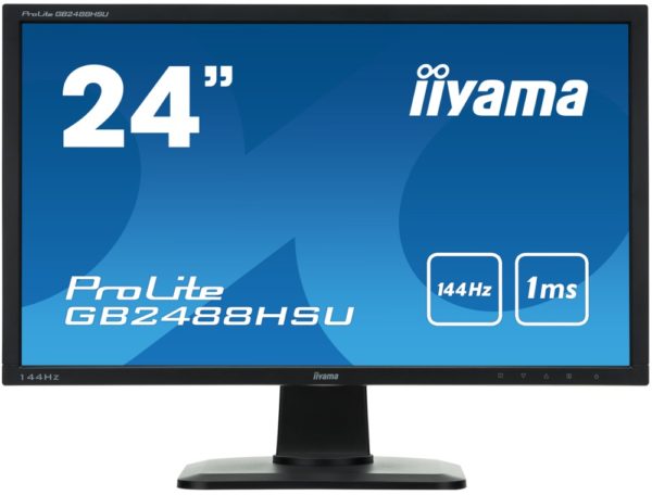 Монитор Iiyama ProLite GB2488HSU