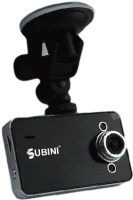 Видеорегистратор Subini DVR-K6000L