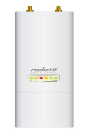Wi-Fi адаптер Ubiquiti Rocket M2