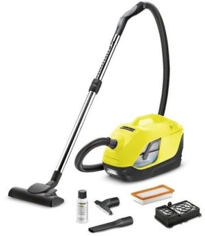 Пылесос Karcher DS 5.800