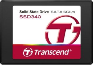 SSD накопитель Transcend SSD 340 [TS64GSSD340]