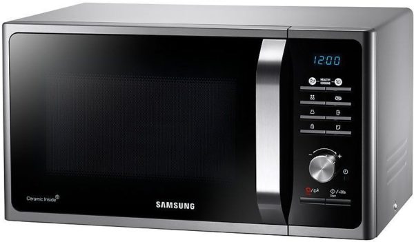 Микроволновая печь Samsung MS23F301TAW