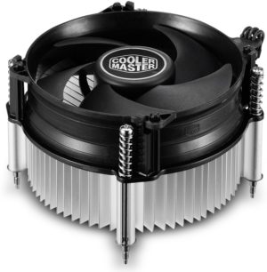 Система охлаждения Cooler Master RR-X115-40PK-R1