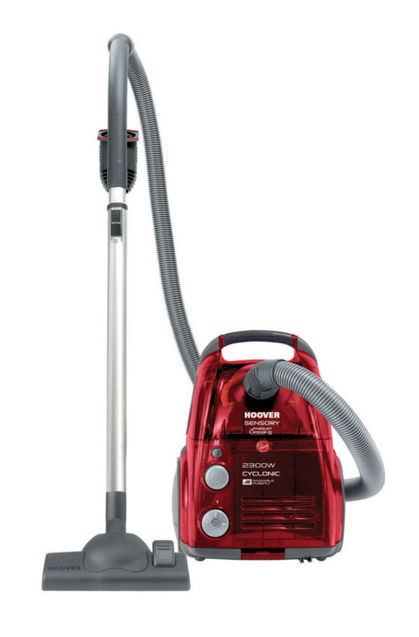 Пылесос Hoover TC 5235