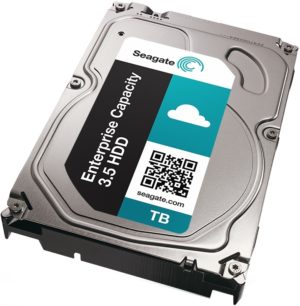 Жесткий диск Seagate Enterprise Capacity 3.5 HDD [ST6000NM0034]