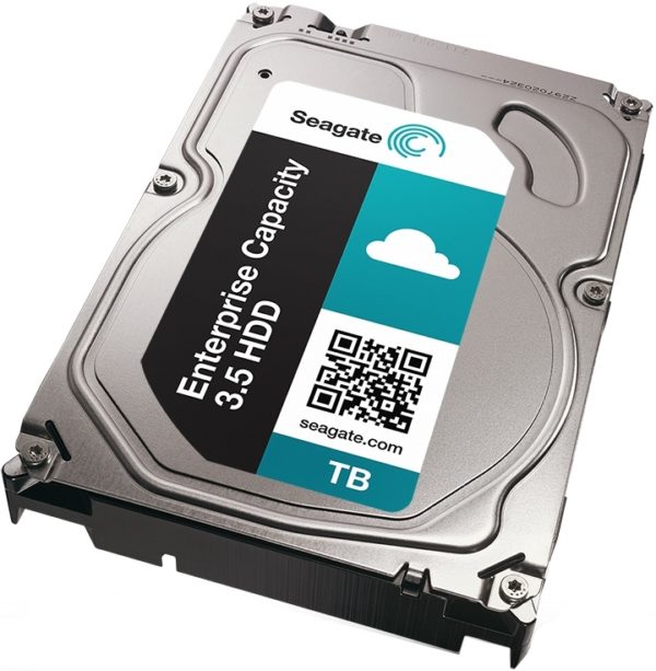 Жесткий диск Seagate Enterprise Capacity 3.5 HDD [ST10000NM0016]
