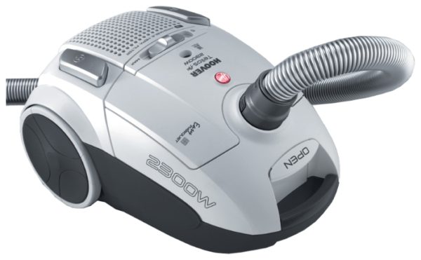 Пылесос Hoover TTE 2304