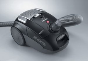 Пылесос Hoover TTE 2407