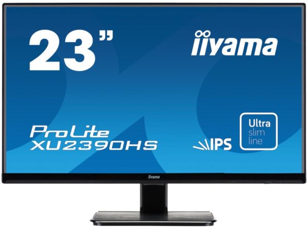 Монитор Iiyama ProLite XU2390HS