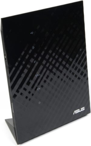 Wi-Fi адаптер Asus RT-AC52U