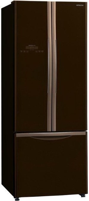 Холодильник Hitachi R-WB552PU2