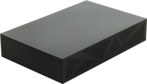 Жесткий диск Seagate Backup Plus Desk 3.0 [STDT4000200]