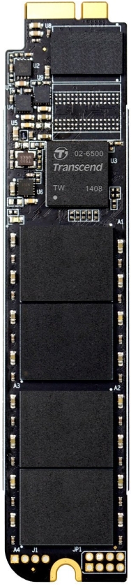 SSD накопитель Transcend JetDrive 500 M.2 [TS480GJDM500]