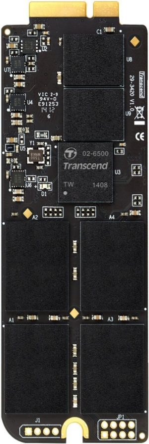 SSD накопитель Transcend JetDrive 720 M.2 [TS480GJDM720]