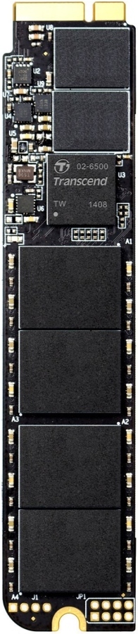 SSD накопитель Transcend JetDrive 520 M.2 [TS480GJDM520]