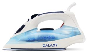 Утюг Galaxy GL 6112