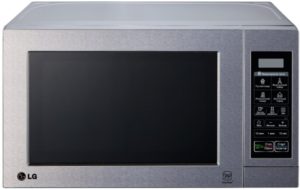 Микроволновая печь LG MH-6044V