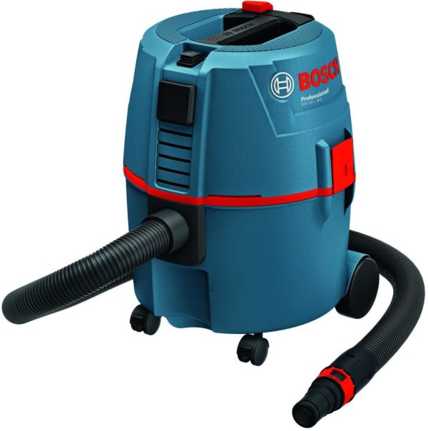 Пылесос Bosch GAS 20 L