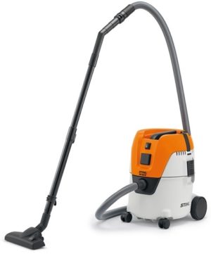 Пылесос STIHL SE 62 E