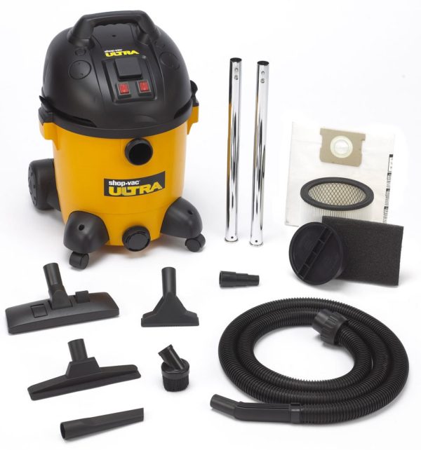 Пылесос Shop-Vac Ultra 30-S