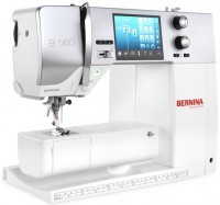 Швейная машина, оверлок BERNINA B560