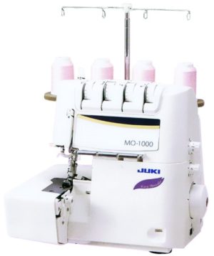 Швейная машина, оверлок Juki MO-1000
