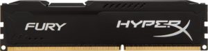 Оперативная память Kingston HyperX Fury DDR3 [HX318C10FBK2/8]
