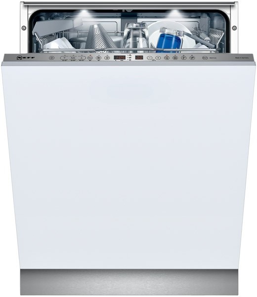 Встраиваемая посудомоечная машина Neff S 51T65 Y6