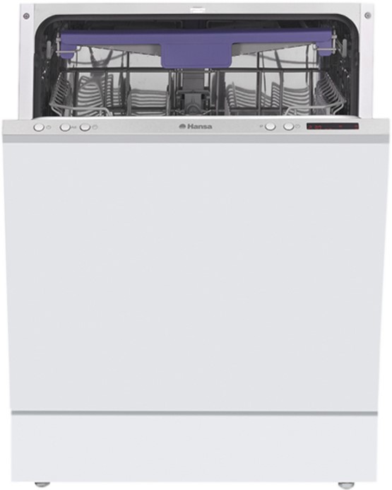Встраиваемая посудомоечная машина Hansa ZIM 628 EH