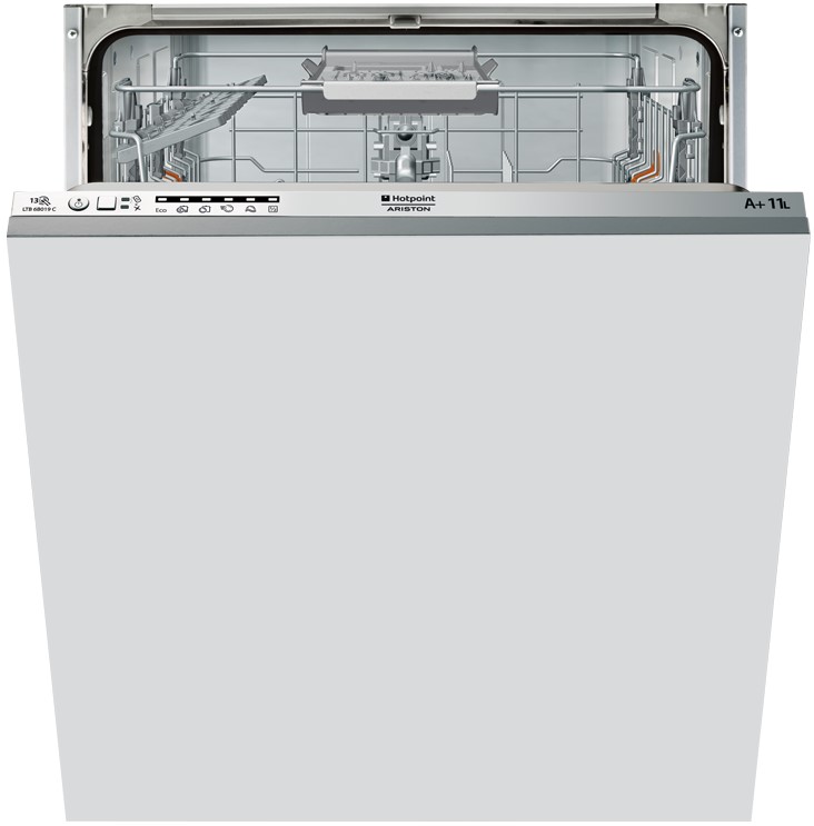 Встраиваемая посудомоечная машина Hotpoint-Ariston LTB 6B019
