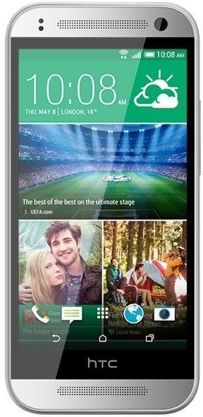 Мобильный телефон HTC One Mini 2