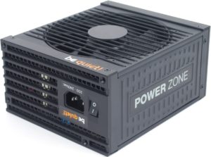 Блок питания Be quiet Power Zone [Power Zone 850W]