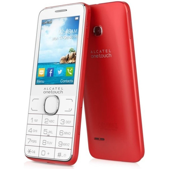 Мобильный телефон Alcatel One Touch 2007D